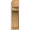 Ekena Millwork Legacy Block Rough Sawn Outlooker, Western Red Cedar, 8"W x 20"D x 28"H OUT08X20X28LEC05RWR - alternate 3